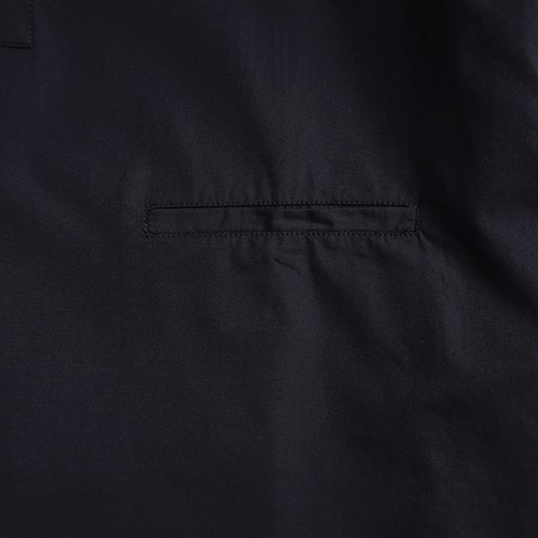 TIME SALE] LEMAIRE ルメール ハーフスリーブ 5部袖 ヘンリー