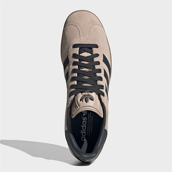 adidas アディダスオリジナルス GAZELLE ガゼル スニーカー