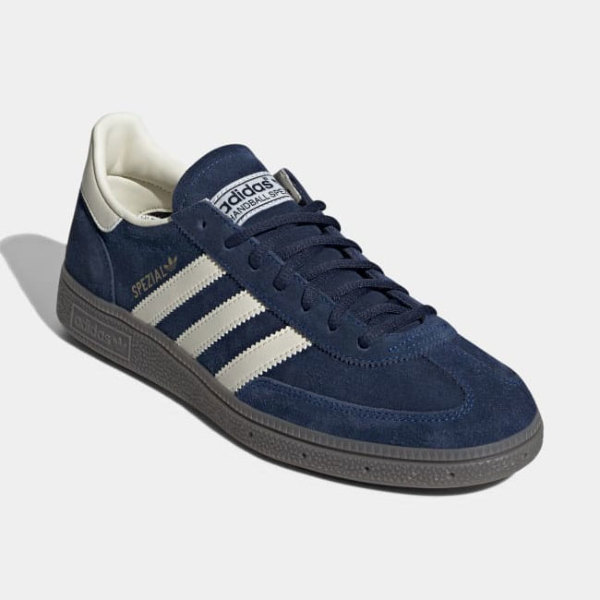 adidas アディダスオリジナルス HANDBALL SPEZIAL ハンドボール スペツィアル スニーカー IF7087 adidas (アディダス)  Add. 宮崎