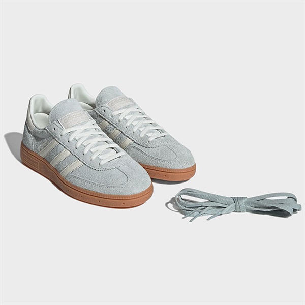 [予約商品] adidas アディダスオリジナルス HANDBALL SPEZIAL ハンドボール スペツィアル スニーカー IF6491