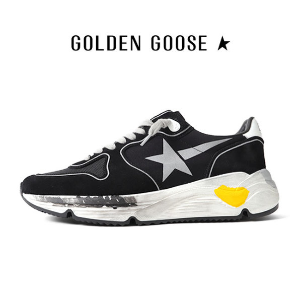 人気ブランドの ゴールデングース Golden Goose ゴールデングース