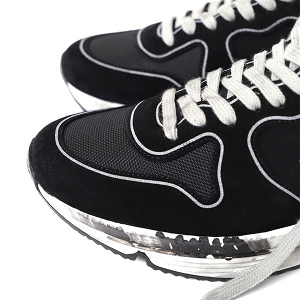 Golden Goose ゴールデングース ランニングソール RUNNING SOLE スニーカー GMF00126.F000326.90178