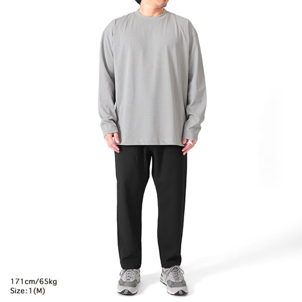 8,400円WhiteMountaineering × GRAMICCI テーパードパンツ