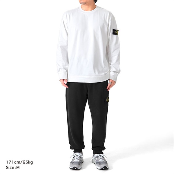 stone island ストーンアイランド スウェット sweatshirt