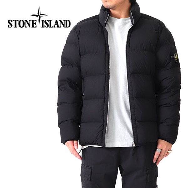 競売 ストーンアイランド stone island ジャケット・アウター - statcaremc.com