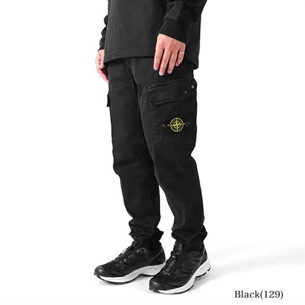 海外 正規品 stone island カーゴパンツ メンズ | gatari.co.jp