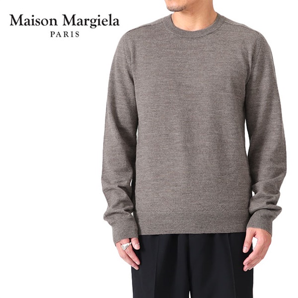 Maison Margiela ]}WF G{[pb`Z[^[ S50HL0021 M13062