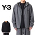 Y-3 CX[ tlE[ t[htWPbgIZ1881 JE3432