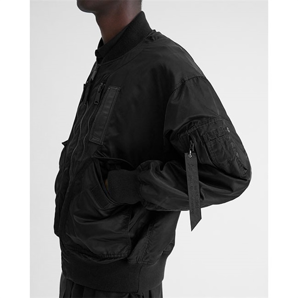 ホワイトマウンテニアリング White Mountaineering MA-1 WHITE MOUNTAINEERING ma1 ma-1 「White Mountaineering