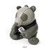 Maison MIHARA YASUHIRO ]~nXq panda mini bag p_ U[ ~jobO A14BG711