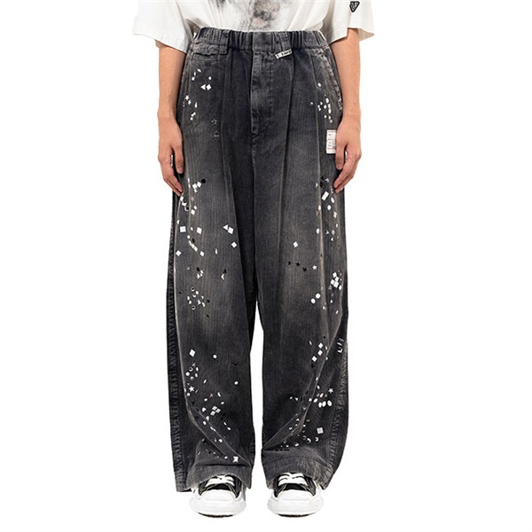 Maison MIHARA YASUHIRO メゾンミハラヤスヒロ エンベリッシュド