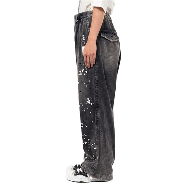 Maison MIHARA YASUHIRO メゾンミハラヤスヒロ エンベリッシュド