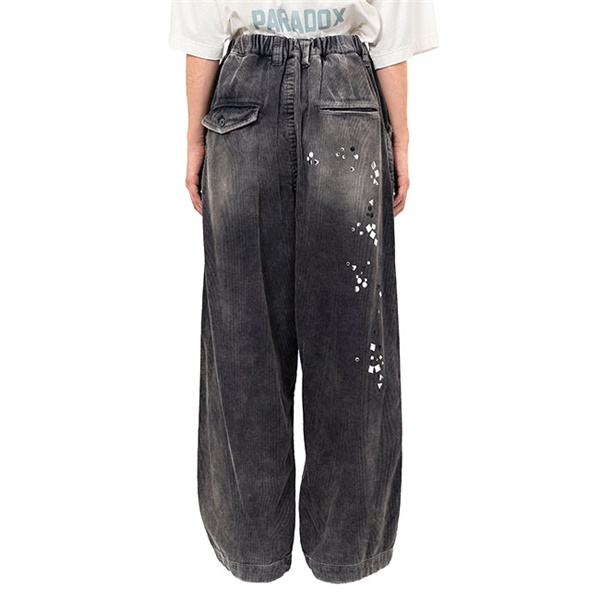 Maison MIHARA YASUHIRO メゾンミハラヤスヒロ エンベリッシュド