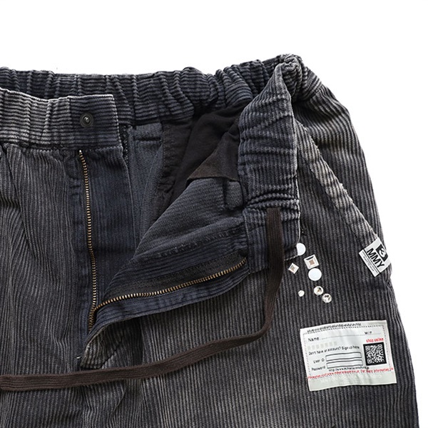 Maison MIHARA YASUHIRO メゾンミハラヤスヒロ エンベリッシュド