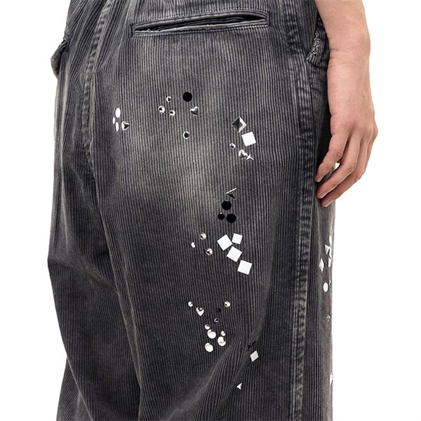 Maison MIHARA YASUHIRO メゾンミハラヤスヒロ エンベリッシュド