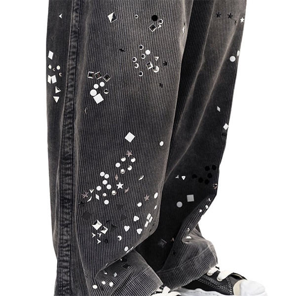 Maison MIHARA YASUHIRO メゾンミハラヤスヒロ エンベリッシュド