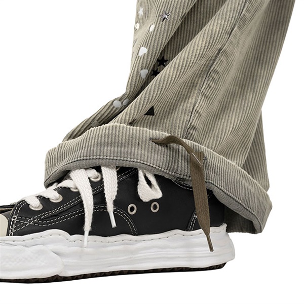 Maison MIHARA YASUHIRO メゾンミハラヤスヒロ エンベリッシュド