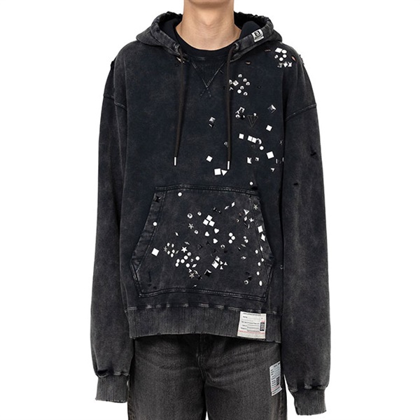 Maison MIHARA YASUHIRO メゾンミハラヤスヒロ エンベリッシュド