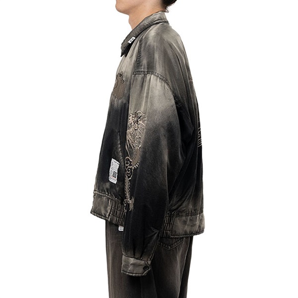 Maison MIHARA YASUHIRO メゾンミハラヤスヒロ カラード スーベニア