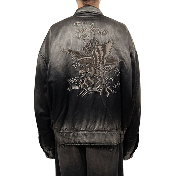 Maison MIHARA YASUHIRO メゾンミハラヤスヒロ カラード スーベニア