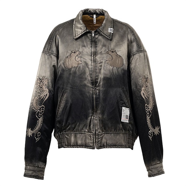 Maison MIHARA YASUHIRO メゾンミハラヤスヒロ カラード スーベニア