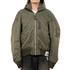 Maison MIHARA YASUHIRO ]~nXq I[o[TCY t[ht MA-1 tCgWPbg A15BL062