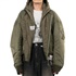 Maison MIHARA YASUHIRO ]~nXq I[o[TCY t[ht MA-1 tCgWPbg A15BL062