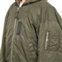 Maison MIHARA YASUHIRO ]~nXq I[o[TCY t[ht MA-1 tCgWPbg A15BL062
