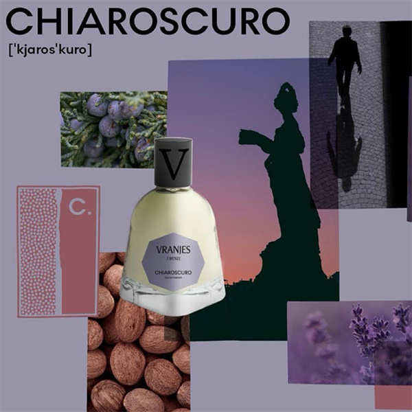 Dr.Vranjes ドットール・ヴラニエス Eau de Parfum 40ml