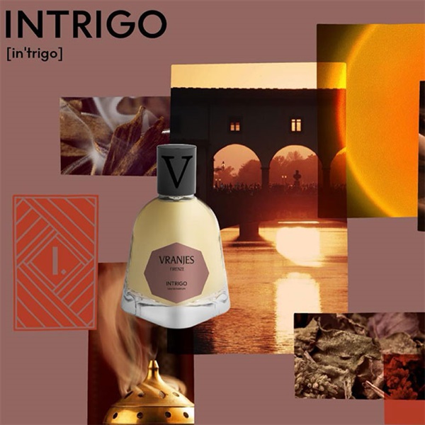 Dr.Vranjes ドットール・ヴラニエス Eau de Parfum 40ml