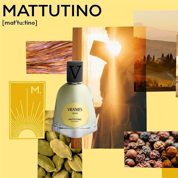 Dr.Vranjes ドットール・ヴラニエス Eau de Parfum 40ml