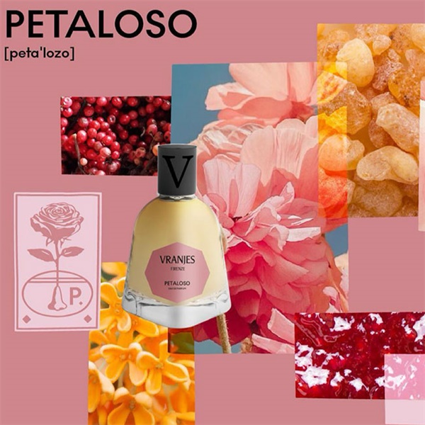 Dr.Vranjes ドットール・ヴラニエス Eau de Parfum 40ml