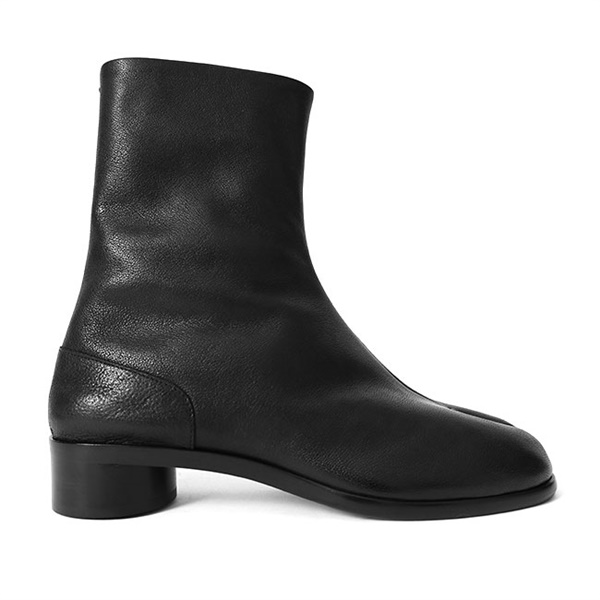 Maison Margiela ���]���}���W�F�� �L���������U�[ 3cm �^�r�u�[�c S57WU0153 PR058 T8013