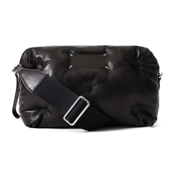 Maison Margiela ���]���}���W�F�� Glam Slam �O�����X���� �V�����_�[�o�b�O SB1WB0006 P8840 T8013