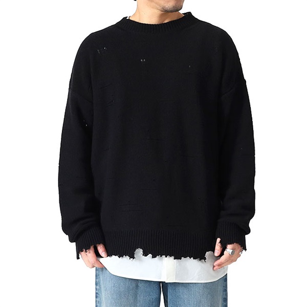 MM6 �G���G���V�b�N�X �f�B�X�g���X�h ���C�������O �R�b�g���Z�[�^�[ SH0HL0037 M13220 900