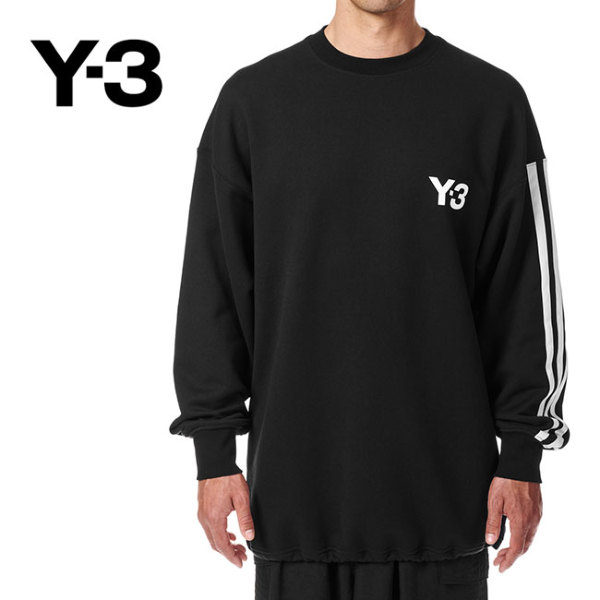 Y-3 スウェット