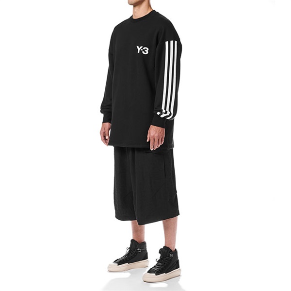 2022SUMMER/AUTUMN新作 【新品】Y-3 ワイスリー 3ストライプ