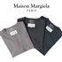Maison Margiela メゾンマルジェラ 3P パックTシャツ S50GC0673 S23973