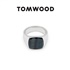 TOMWOOD gEbh Cushion Blue Hawk Eye (M) NbV u[z[NAC O 100306M