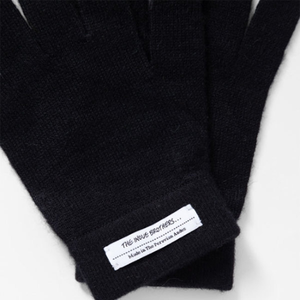 予約商品] The Inoue Brothers ザ・イノウエブラザーズ Gloves