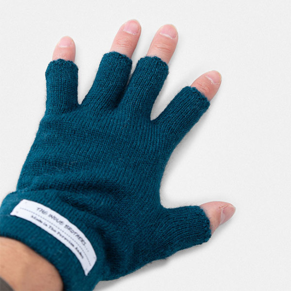 The Inoue Brothers ザ・イノウエブラザーズ Glovelettes アルパカ