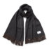 The Inoue Brothers UECmEGuU[Y Two-Colour Large Brushed Stole ApJE[ _utFCX Xg[ }t[ TIB-ALAC2031ML