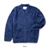 The Inoue Brothers UECmEGuU[Y Suri Cardigan ApJE[ X J[fBK TIB24-AL1004ML