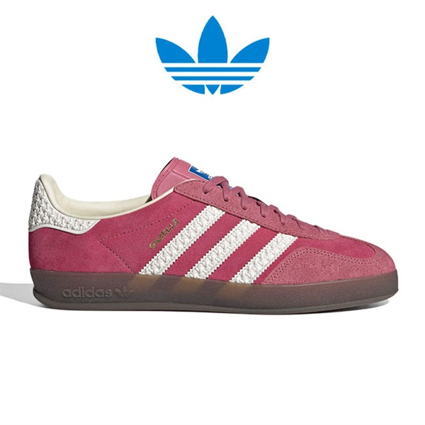 adidas AfB_XIWiX GAZELLE INDOOR K[ ChA Xj[J[ IF1809