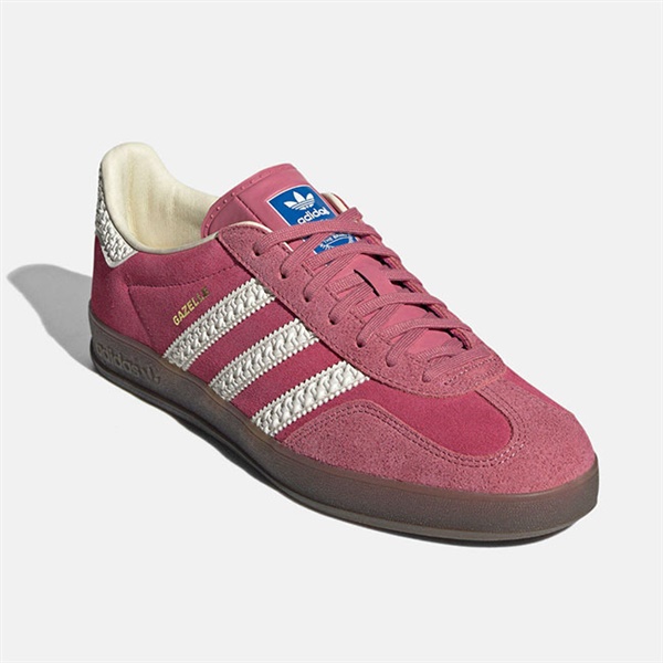 adidas アディダスオリジナルス GAZELLE INDOOR ガゼル インドア スニーカー IF1809