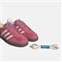 adidas AfB_XIWiX GAZELLE INDOOR K[ ChA Xj[J[ IF1809