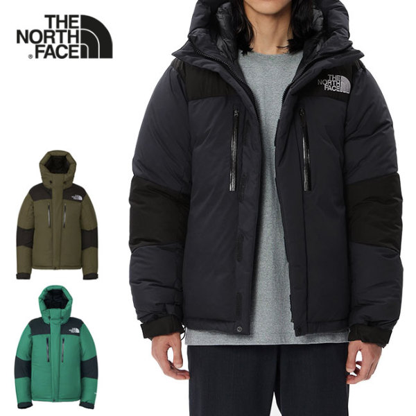 THE NORTH FACE ノースフェイス ゴアテックス バルトロ ライト ダウンジャケット ND92340 THE NORTH FACE (ザ ノース  フェイス) Add. 宮崎