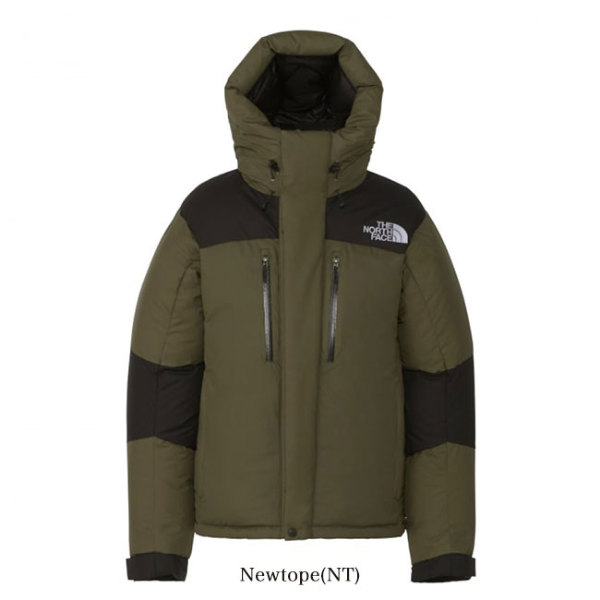 THE NORTH FACE ノースフェイス ゴアテックス バルトロ ライト ダウン