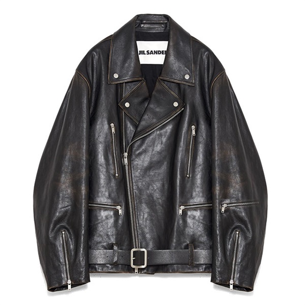 JIL SANDER WT_[ J[tXL _uC_[XWPbg J21SW0083 J07224