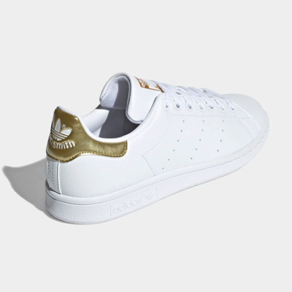 Adidas アディダスオリジナルス ホワイトゴールド スタンスミス G 白金 レディース メンズ Adidas アディダス Add 宮崎